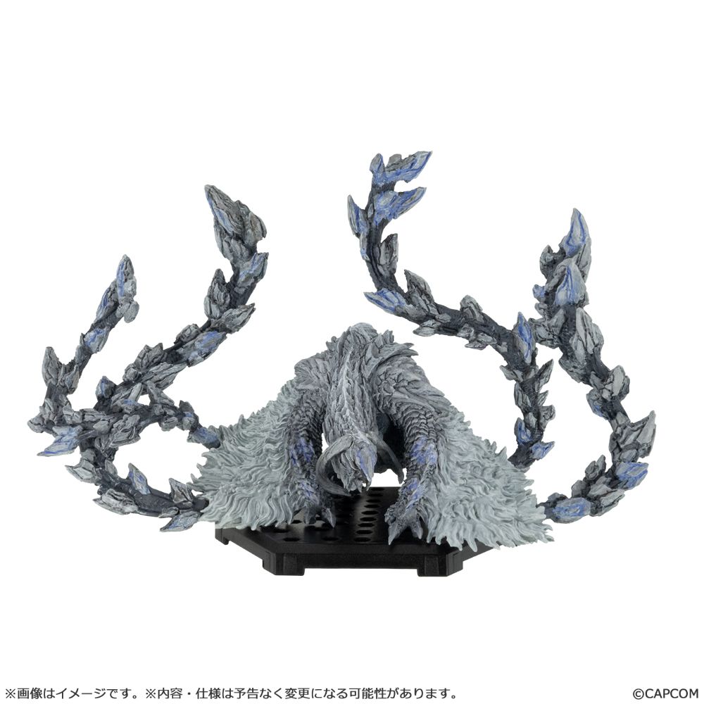 CAPCOM Figure Builder Monster Hunter Standard Model Plus Vol. 29 (Set of 6) (BALANCE PAYMENT)-Balance Payment-Capcom-Ace Cards & Collectibles