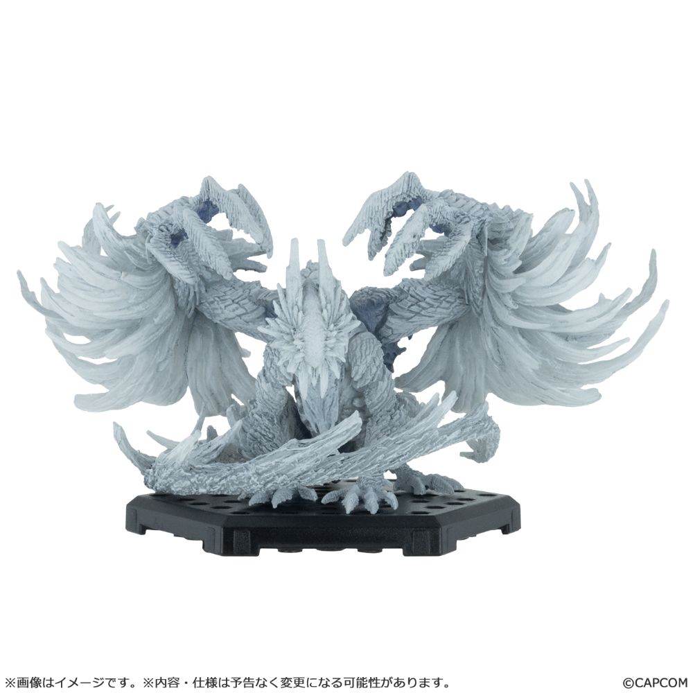 CAPCOM Figure Builder Monster Hunter Standard Model Plus Vol. 29 (Set of 6) (BALANCE PAYMENT)-Balance Payment-Capcom-Ace Cards & Collectibles