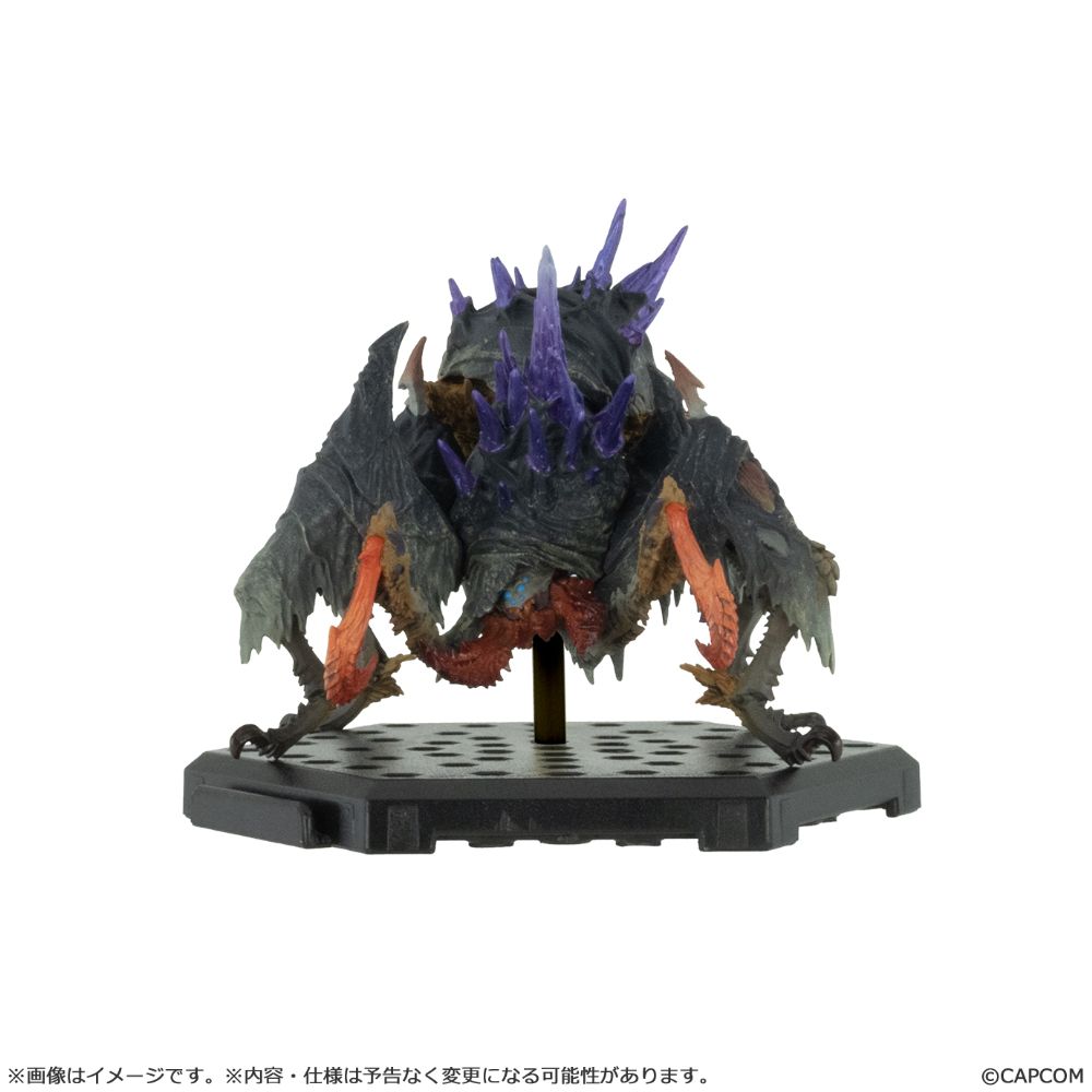 CAPCOM Figure Builder Monster Hunter Standard Model Plus Vol. 29 (Set of 6) (BALANCE PAYMENT)-Balance Payment-Capcom-Ace Cards & Collectibles