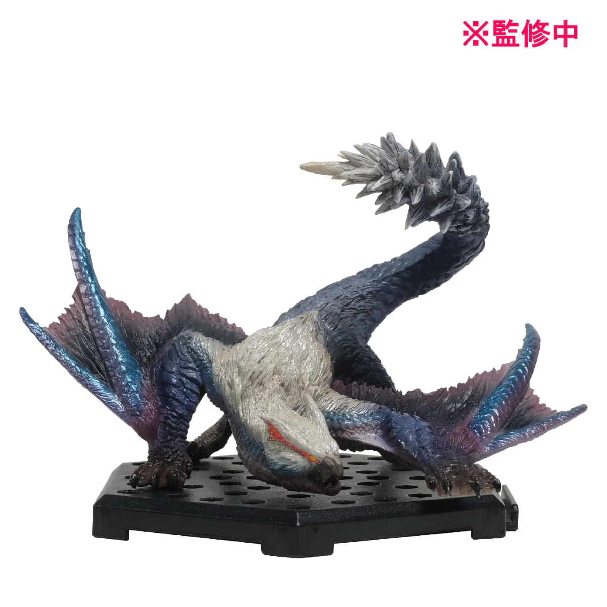CAPCOM Figure Builder Monster Hunter Standard Model Plus Vol.24-Display Box (6pcs)-Capcom-Ace Cards & Collectibles