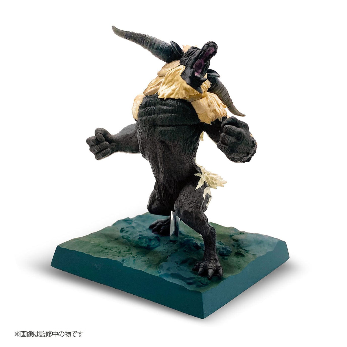 CAPCOM Monster Hunter Figure Builder Collection Gallery Vol.1-Single Box-Capcom-Ace Cards &amp; Collectibles