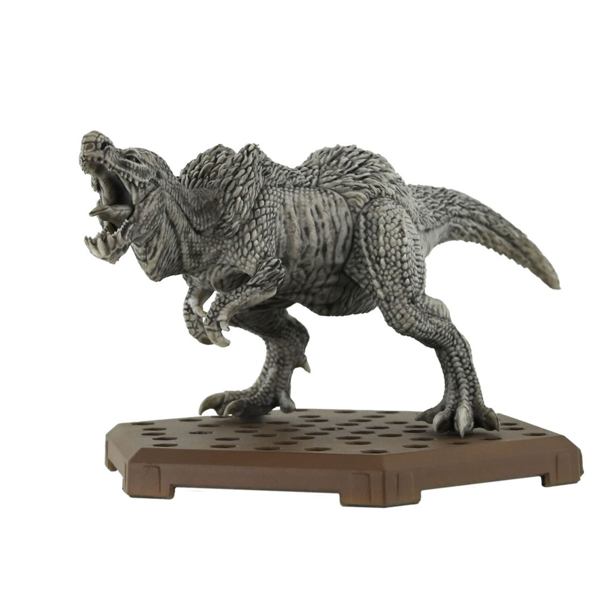 CAPCOM Monster Hunter Figure Builder Standard Model Plus Vol.1 (Stone Ver.)-Single Box (Random)-Capcom-Ace Cards & Collectibles