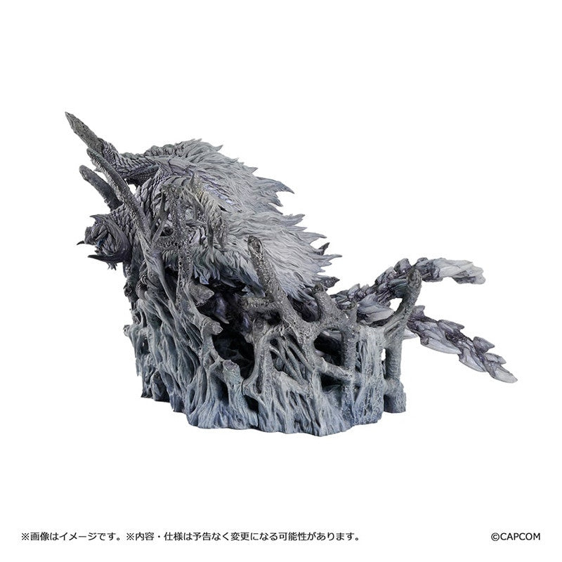 Capcom Figure Builder Creators Model Monster Hunter Wilds Chain Blade &quot;Wyvern Arkveld&quot;-Capcom-Ace Cards &amp; Collectibles