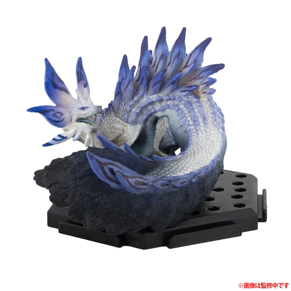 Capcom Figure Builder Monster Hunter Standard Model Plus Vol.26 (Set of 6)-Single Box (Random)-Capcom-Ace Cards & Collectibles