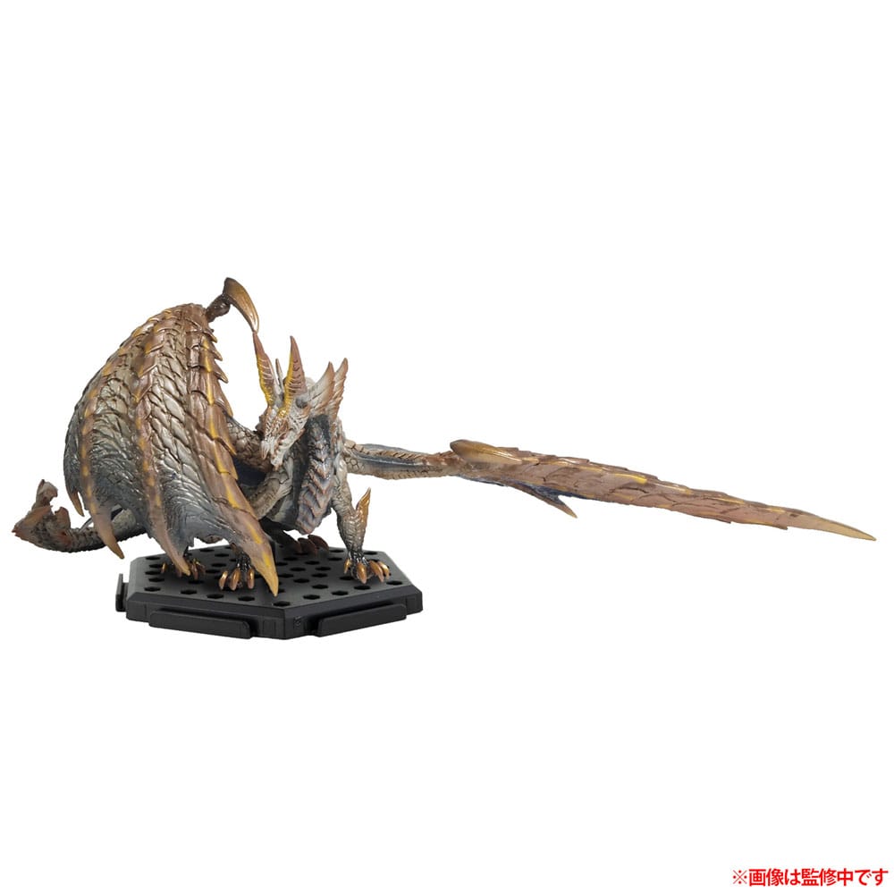 Capcom Figure Builder Monster Hunter Standard Model Plus Vol.26 (Set of 6)-Single Box (Random)-Capcom-Ace Cards & Collectibles