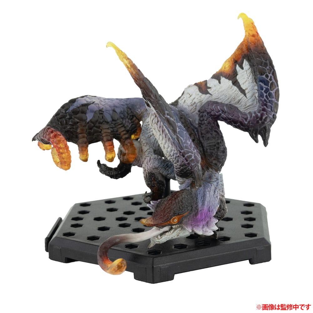 Capcom Figure Builder Monster Hunter Standard Model Plus Vol.26 (Set of 6)-Single Box (Random)-Capcom-Ace Cards & Collectibles