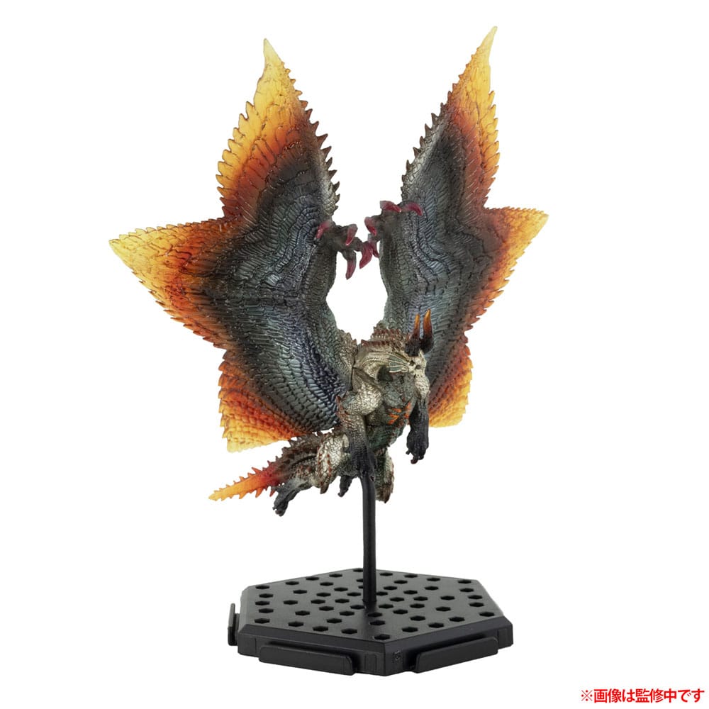 Capcom Figure Builder Monster Hunter Standard Model Plus Vol.26 (Set of 6)-Single Box (Random)-Capcom-Ace Cards & Collectibles