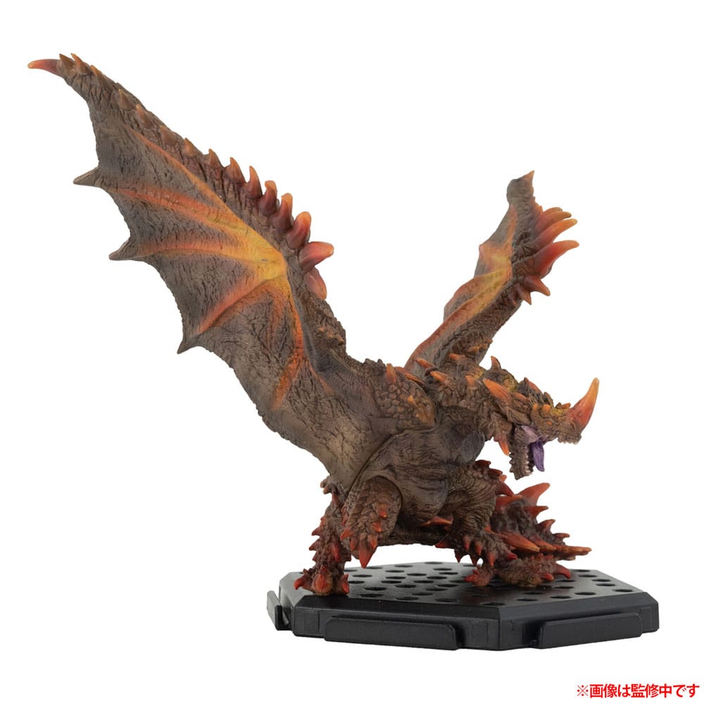 Capcom Figure Builder Monster Hunter Standard Model Plus Vol.26 (Set of 6)-Single Box (Random)-Capcom-Ace Cards & Collectibles
