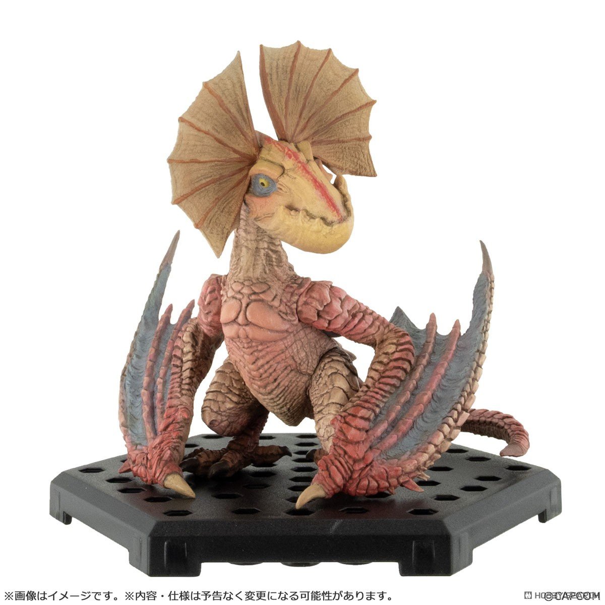 Capcom Figure Builder Monster Hunter Standard Model Plus Vol.28-Whole Box (6pcs)-Capcom-Ace Cards & Collectibles