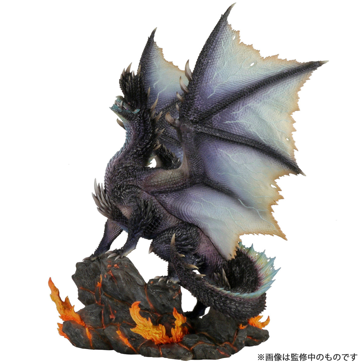 Capcom Monster Hunter Figure Builder Creator's Model "Alatreon" (Re-Run)-Capcom-Ace Cards & Collectibles
