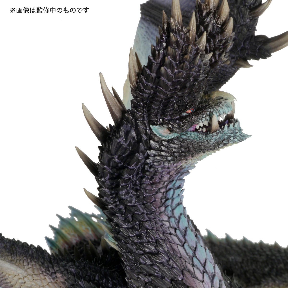 Capcom Monster Hunter Figure Builder Creator's Model "Alatreon" (Re-Run)-Capcom-Ace Cards & Collectibles