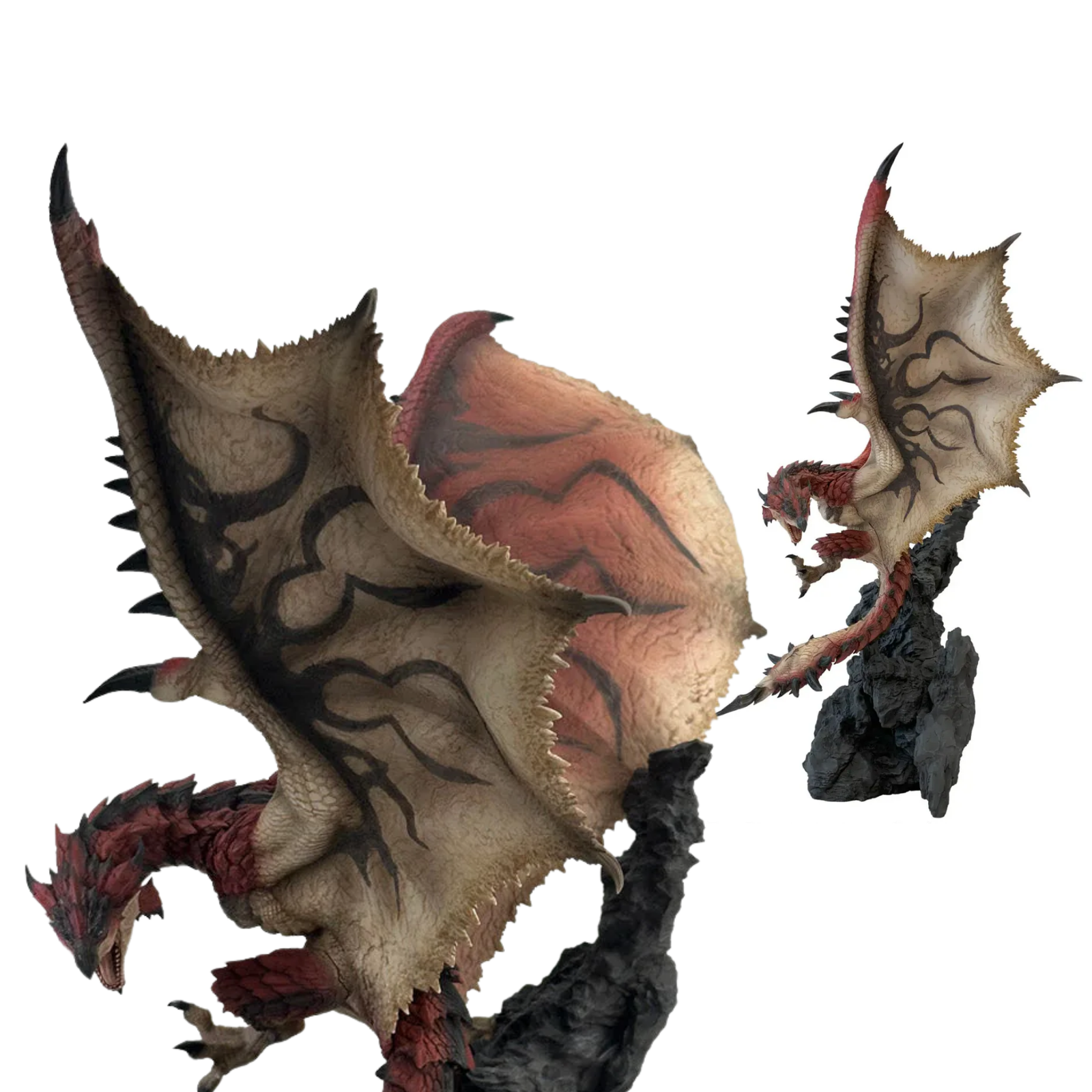 Capcom Monster Hunter Figure Builder Creator's Model "Rathalos" (Ver.2.0)-Deposit Payment-Capcom-Ace Cards & Collectibles