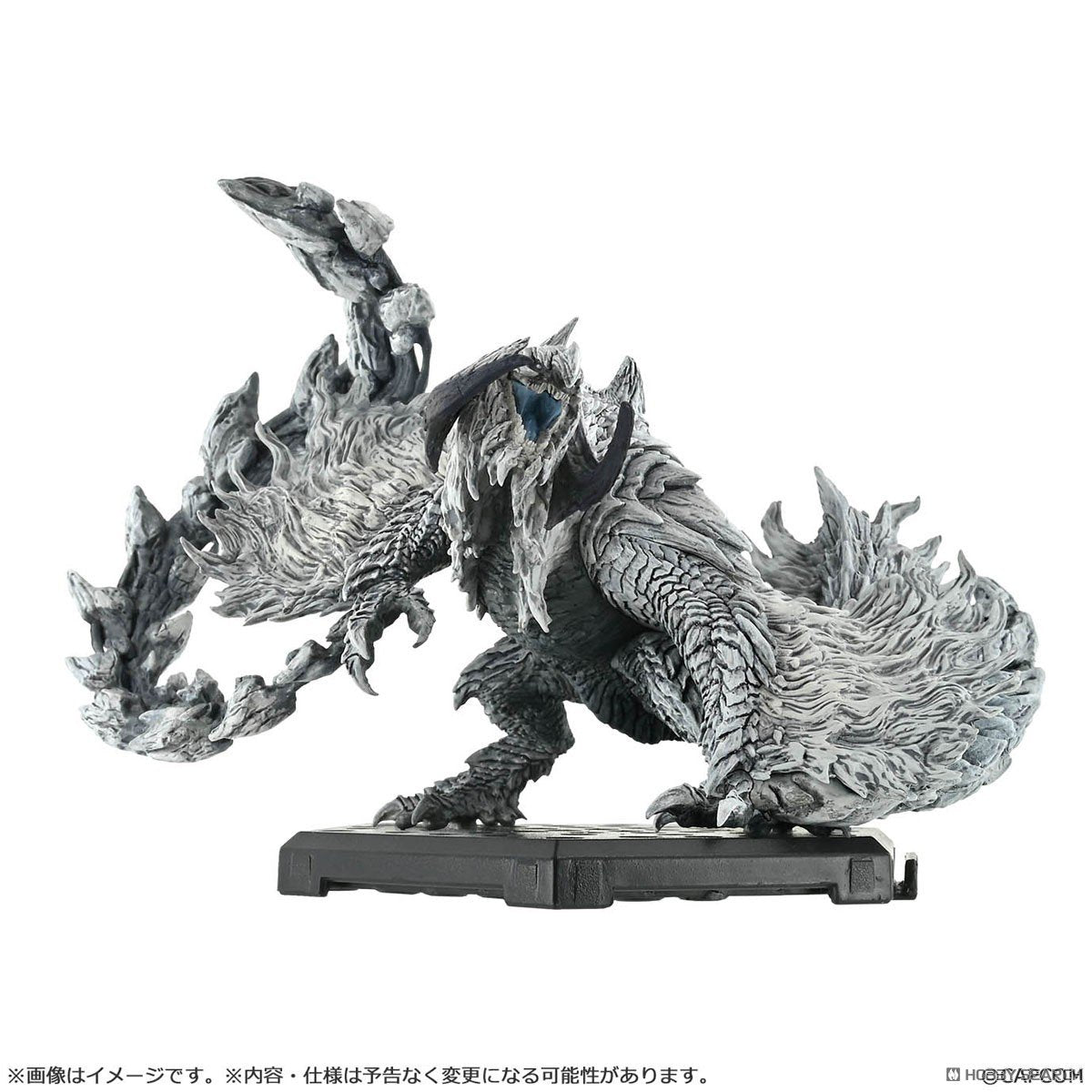Monster Hunter Capcom Figure Builder Standard Model Plus "Vol. 27" (Set of 6)-Whole Box (6pcs)-Capcom-Ace Cards & Collectibles
