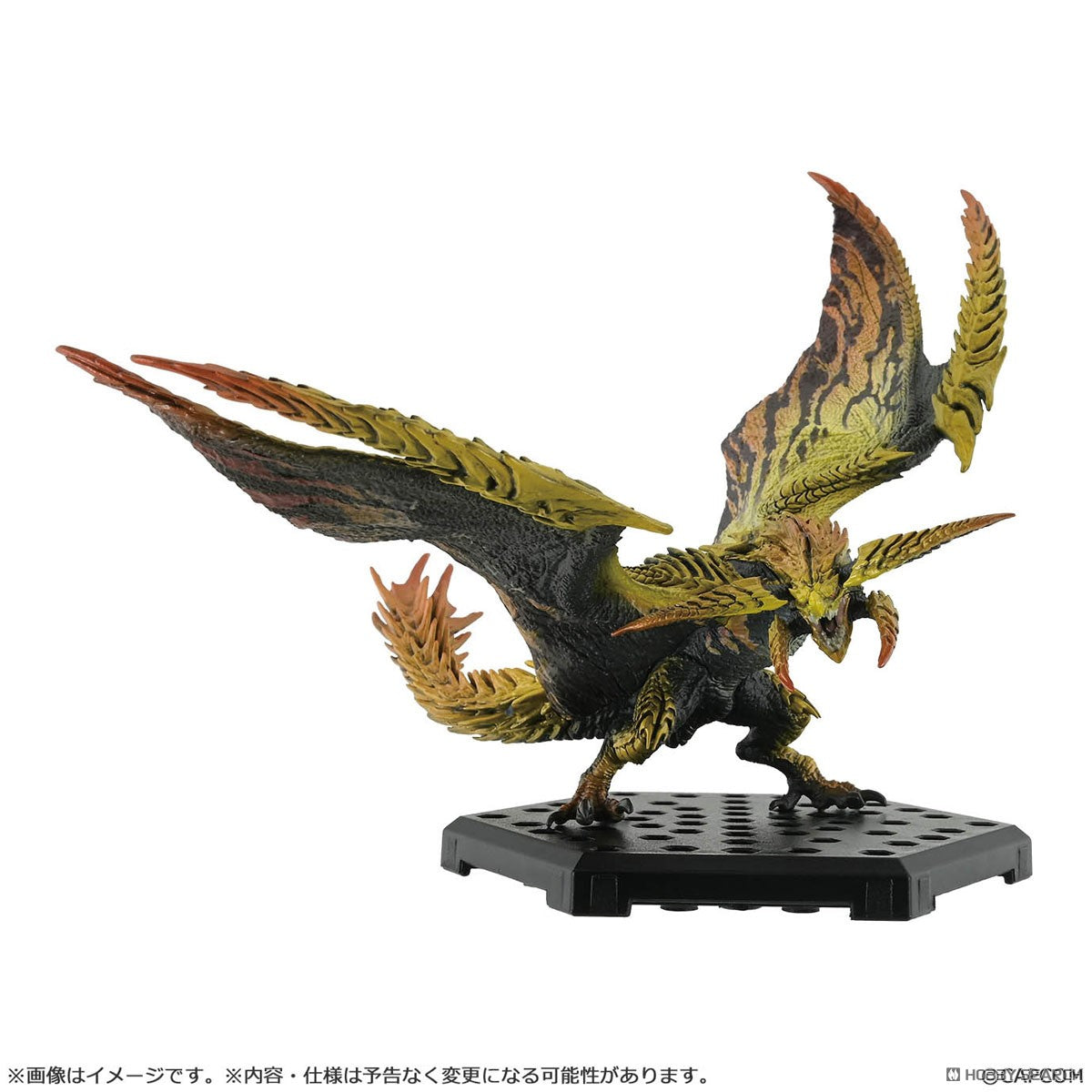 Monster Hunter Capcom Figure Builder Standard Model Plus "Vol. 27" (Set of 6)-Single Box (Random)-Capcom-Ace Cards & Collectibles