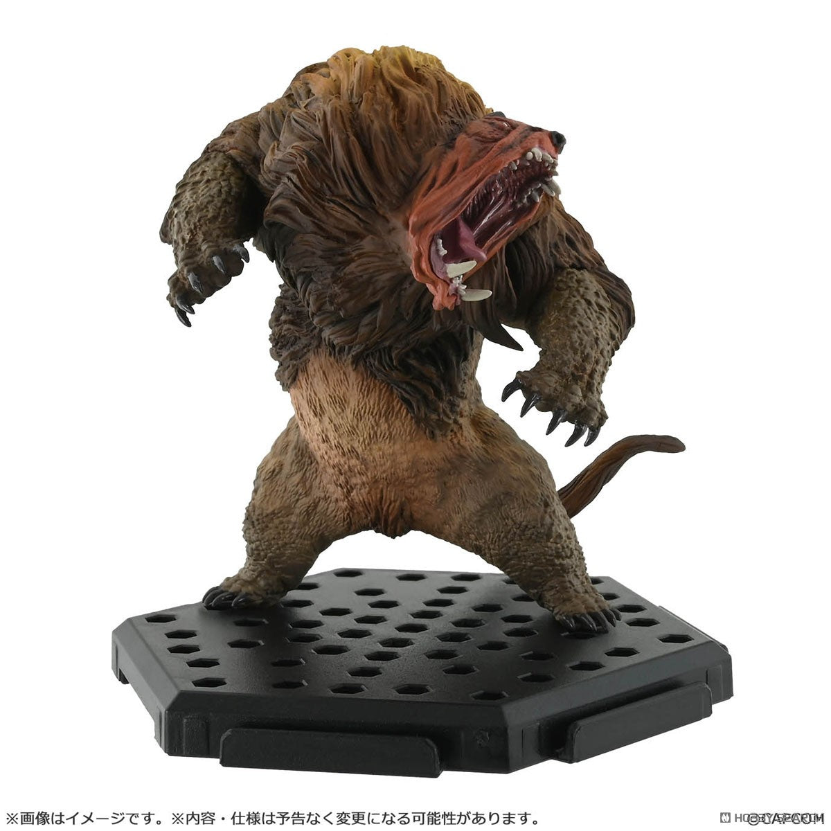 Monster Hunter Capcom Figure Builder Standard Model Plus "Vol. 27" (Set of 6)-Single Box (Random)-Capcom-Ace Cards & Collectibles