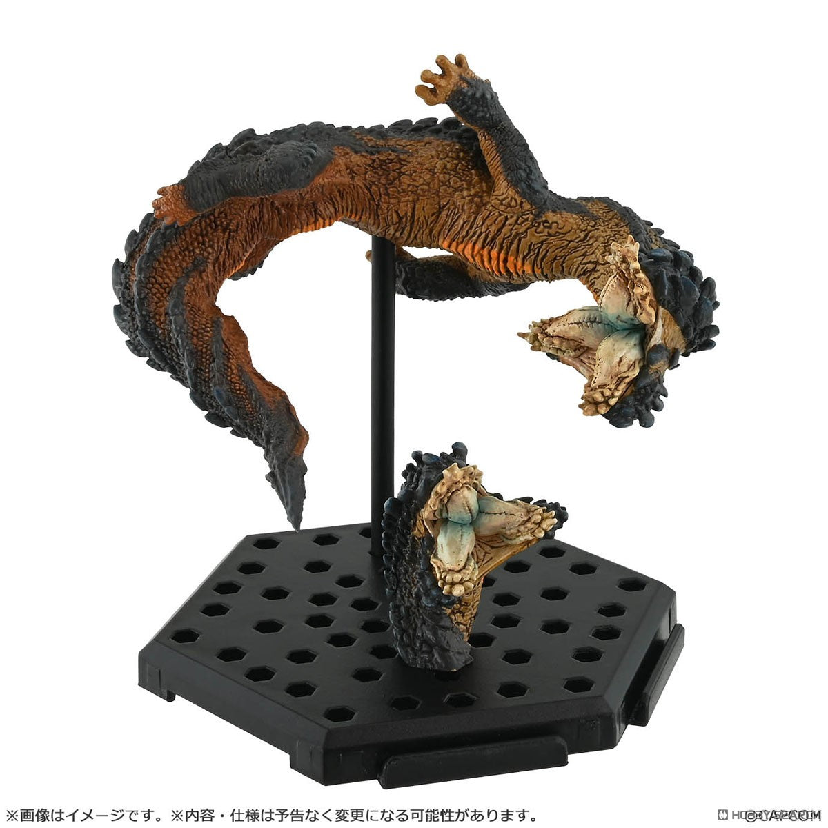 Monster Hunter Capcom Figure Builder Standard Model Plus "Vol. 27" (Set of 6)-Single Box (Random)-Capcom-Ace Cards & Collectibles