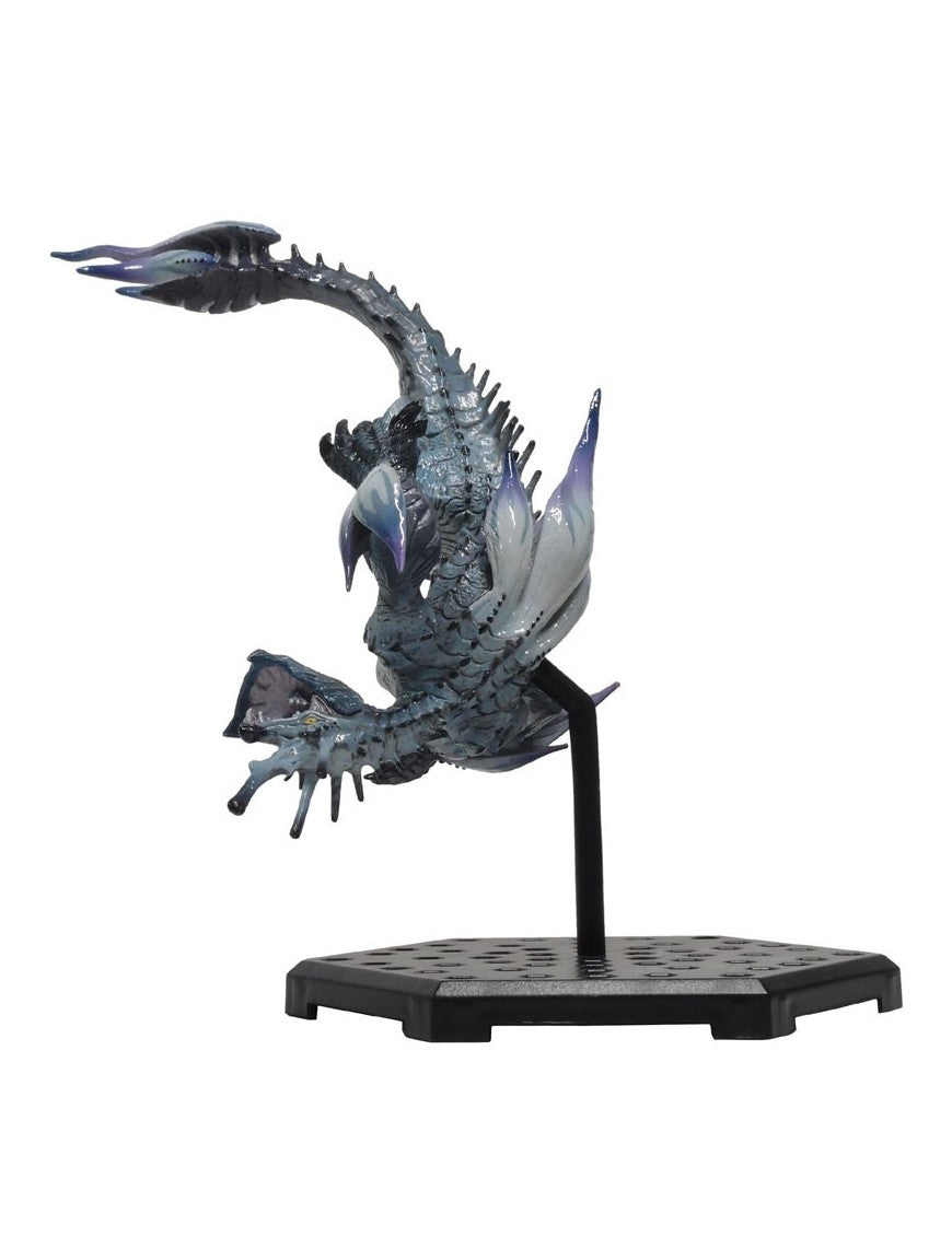 Monster Hunter Capcom Figure Builder Standard Model Plus the Best [Reprint] "Vol.19 & 20 & 21" (Set of 6)-Single Box (Random)-Capcom-Ace Cards & Collectibles