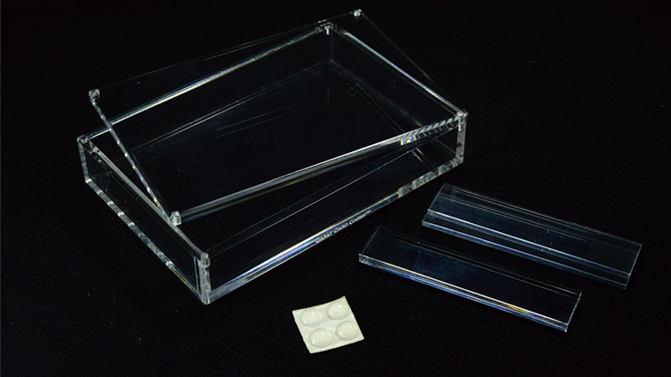 Carat X2 "Hold 2 Decks " By Carat Case Creations-Carat Case Creations-Ace Cards & Collectibles