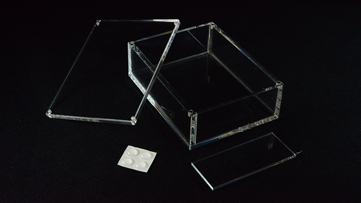 Carat XBC V2 Single Deck Case-Carat Case Creations-Ace Cards & Collectibles