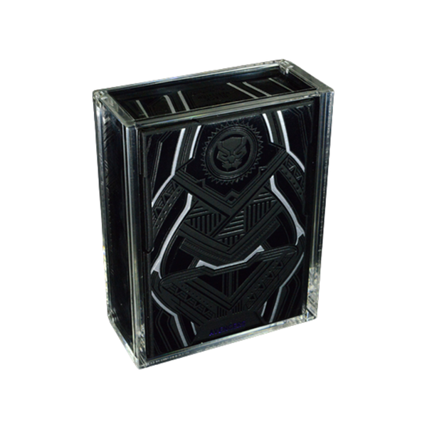 Carat XBC V2 Single Deck Case-Carat Case Creations-Ace Cards & Collectibles
