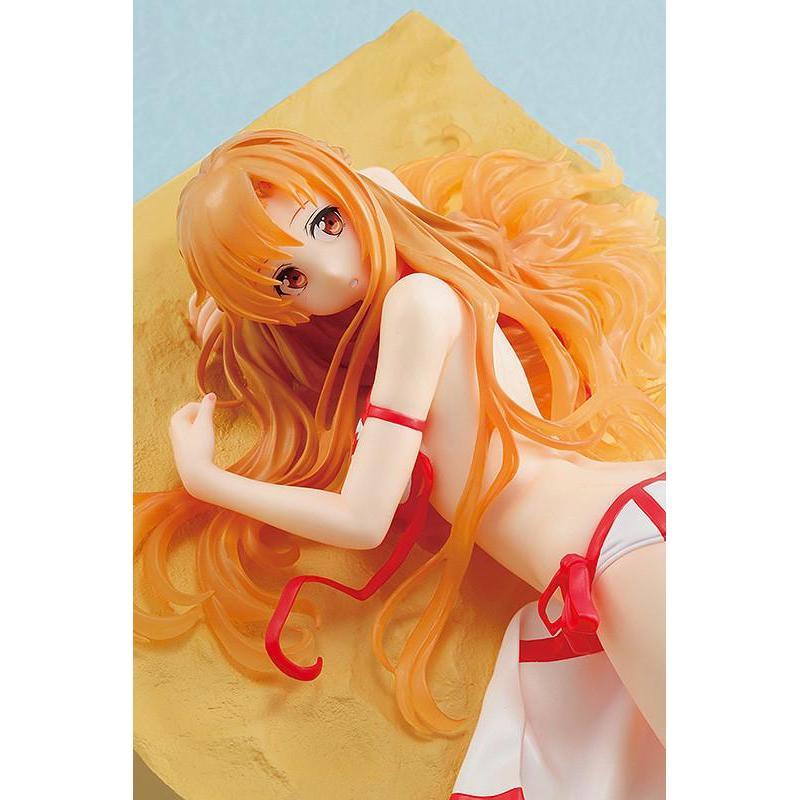 Sword Art Online &quot;Asuna&quot; -Vacation Mood Ver.-Chara-Ani-Ace Cards &amp; Collectibles