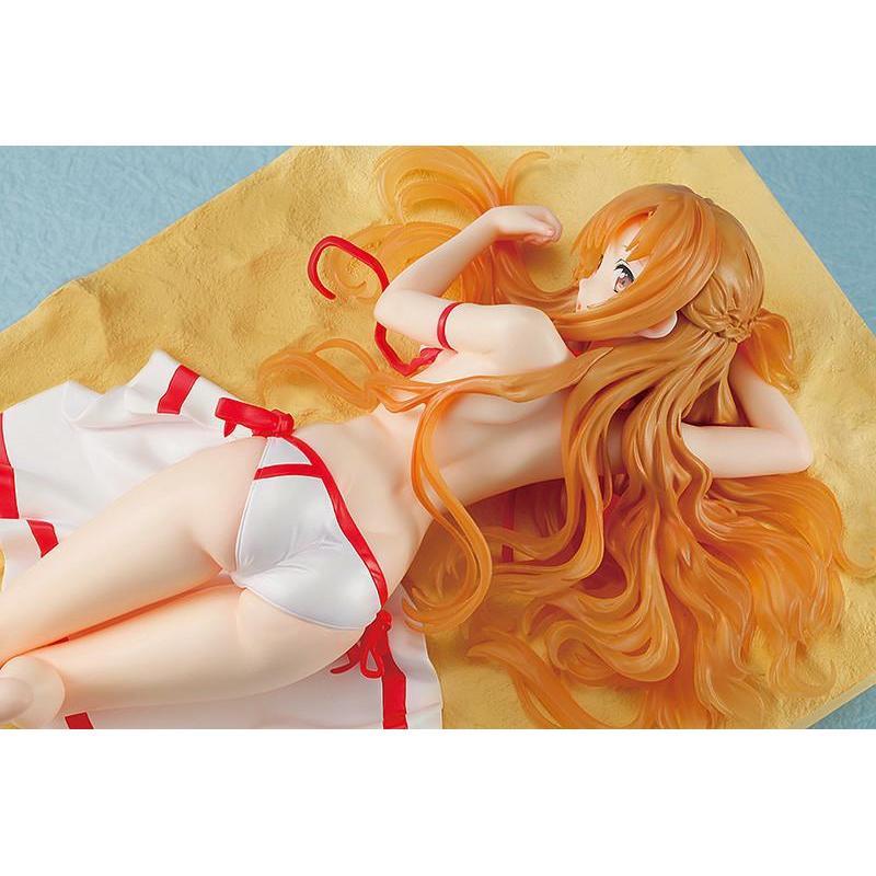 Sword Art Online &quot;Asuna&quot; -Vacation Mood Ver.-Chara-Ani-Ace Cards &amp; Collectibles