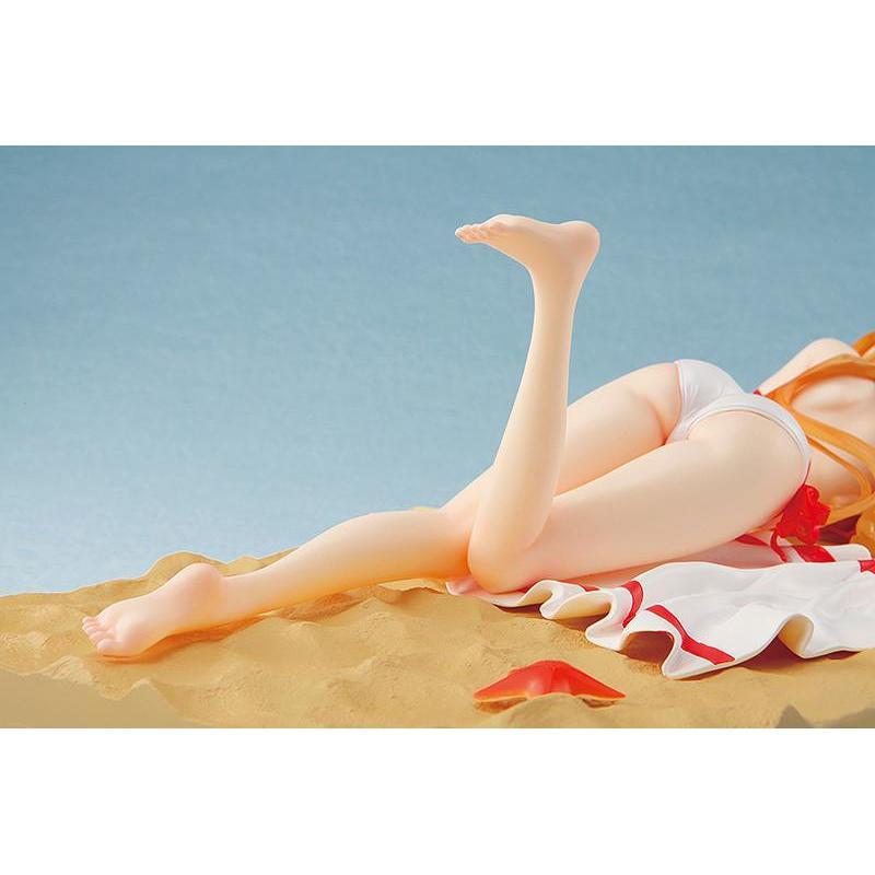 Sword Art Online &quot;Asuna&quot; -Vacation Mood Ver.-Chara-Ani-Ace Cards &amp; Collectibles