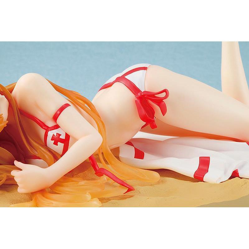 Sword Art Online &quot;Asuna&quot; -Vacation Mood Ver.-Chara-Ani-Ace Cards &amp; Collectibles