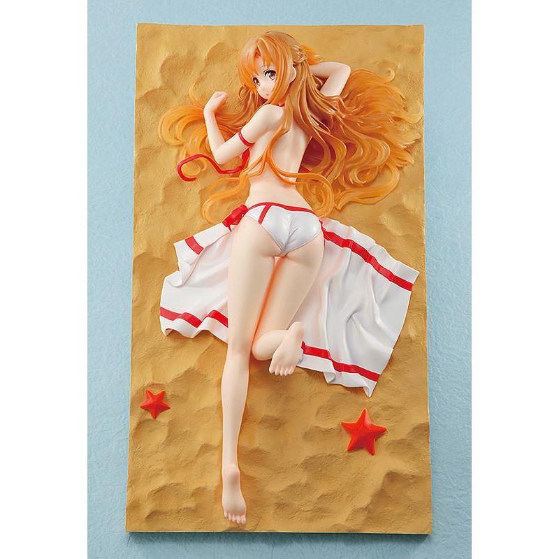 Sword Art Online "Asuna" -Vacation Mood Ver.-Chara-Ani-Ace Cards & Collectibles
