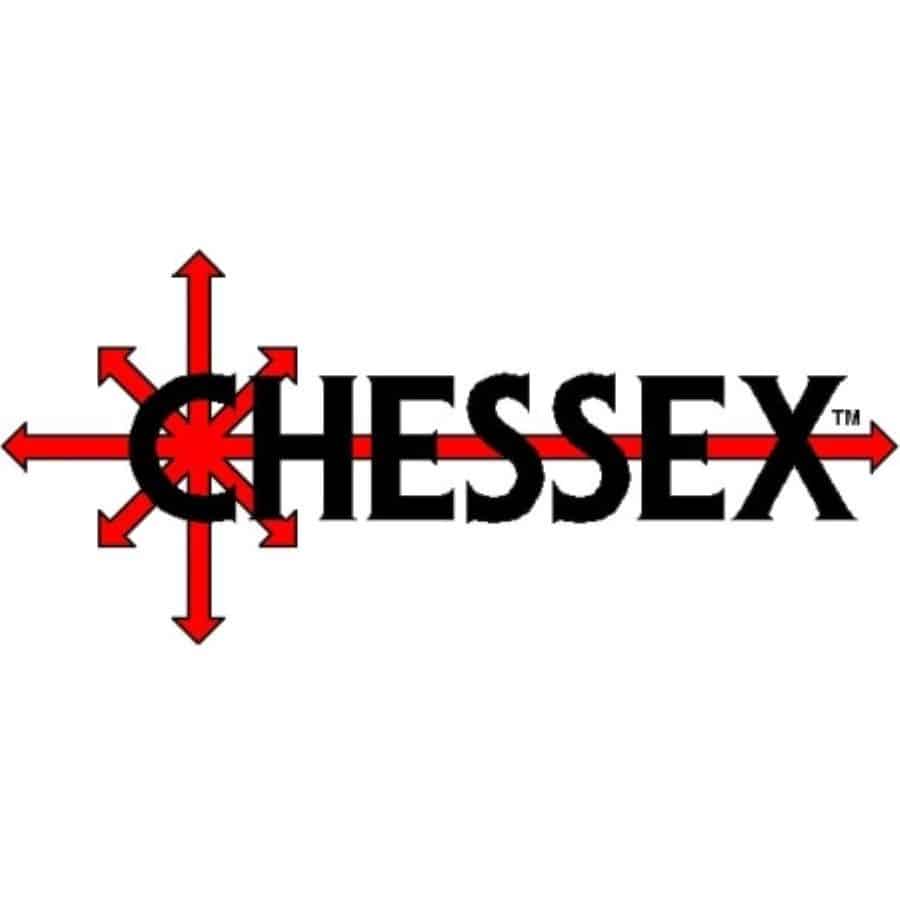 Chessex Dice Factory Second 12mm D6 Set Off-Color Assorted Colors-Chessex-Ace Cards & Collectibles