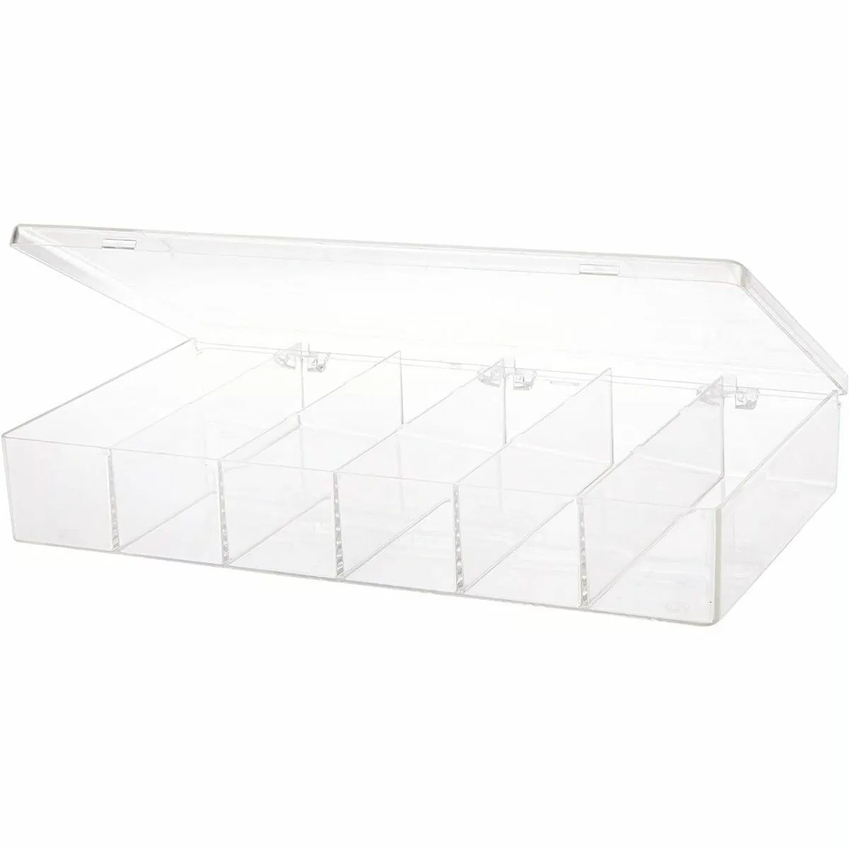 Chessex Small Sampler "Empty"-Sampler-Chessex-Ace Cards & Collectibles