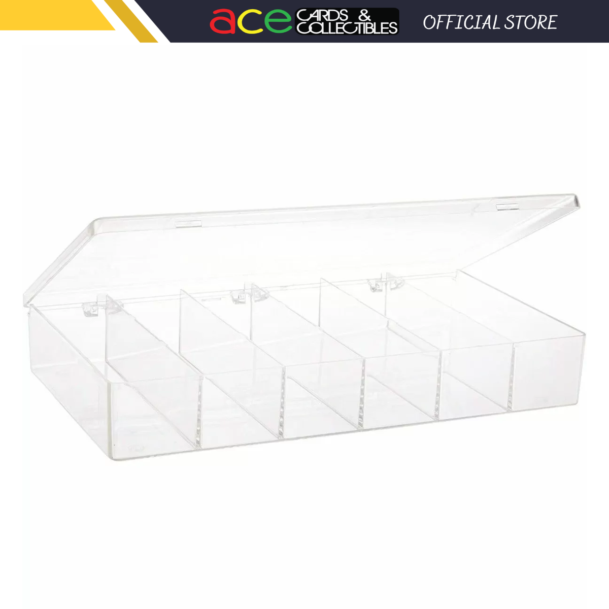 Newest Products - Ace Cards Sdn Bhd