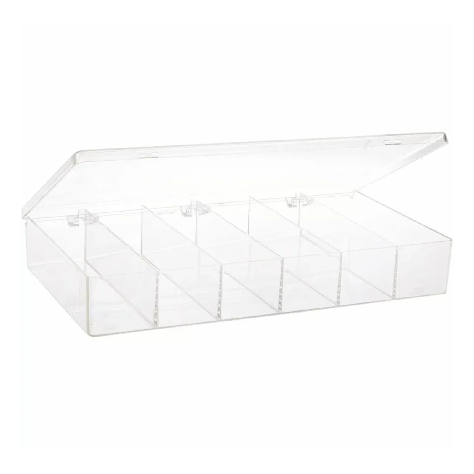 Chessex Small Sampler "Empty"-Sampler-Chessex-Ace Cards & Collectibles