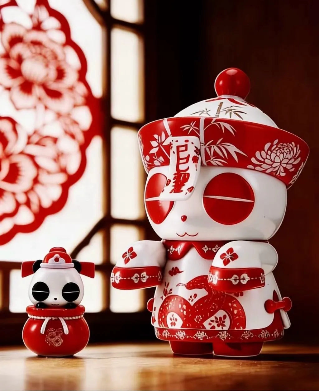 China Moe Town x OPanDee Zombie Party 4.0 Series (B type)-Single Box (Random)-China Moe Town x OPanDee-Ace Cards & Collectibles