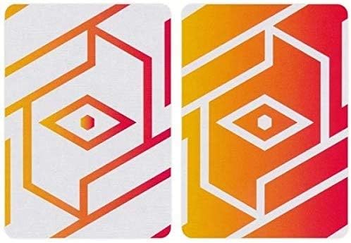 COPAG 310 – Cardistry Alpha Orange-Copag-Ace Cards & Collectibles