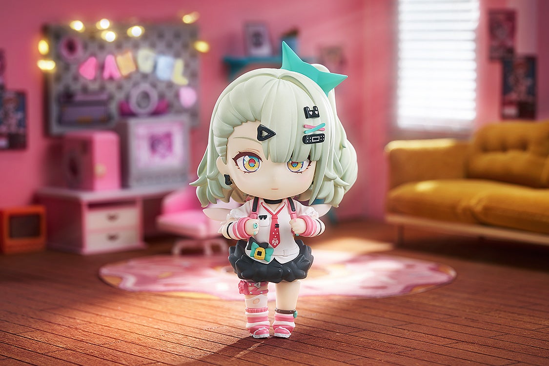 Zenless Zone Zero Nendoroid [3102] "Sunna"