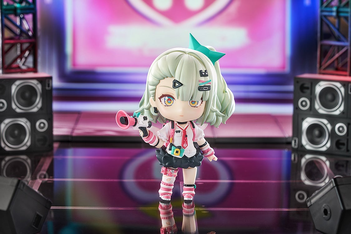 Zenless Zone Zero Nendoroid [3102] "Sunna"