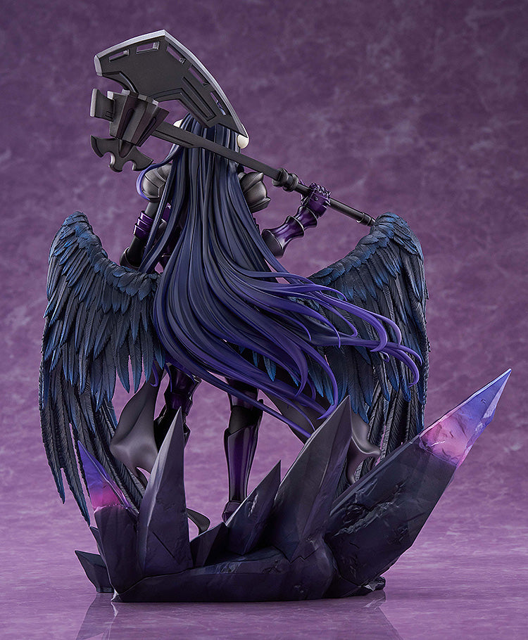 Overlord 1/7 Scale Figure "Albedo" (Hermes Trismegistus Ver.)-DMM Factory-Ace Cards & Collectibles
