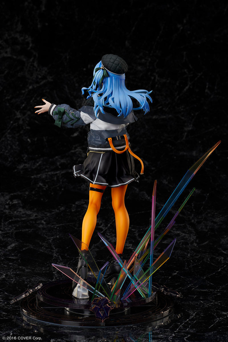 Hololive 1/7 Complete Figure "Hoshimachi Suisei"-Design Coco-Ace Cards & Collectibles