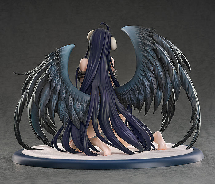 OVERLORD 1/7 Scale Figure "Albedo" (Negligee Ver.)-Design Coco-Ace Cards & Collectibles
