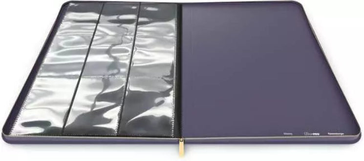 Disney Lorcana Set 9 Fabled Premium Card Portfolio-Disney Lorcana-Ace Cards & Collectibles