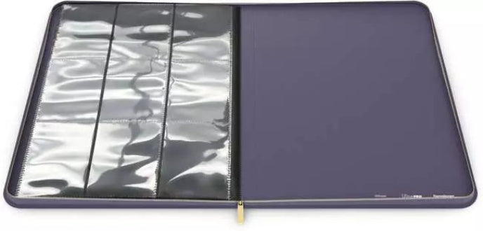 Disney Lorcana Set 9 Fabled Premium Card Portfolio-Disney Lorcana-Ace Cards & Collectibles