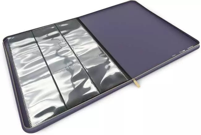 Disney Lorcana Set 9 Fabled Premium Card Portfolio - Ace Cards Sdn Bhd Disney Lorcana Set 9 Fabled Premium Card Portfolio - Ace Cards Sdn Bhd