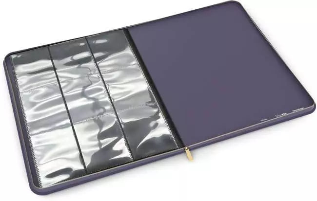 Disney Lorcana Set 9 Fabled Premium Card Portfolio-Disney Lorcana-Ace Cards & Collectibles