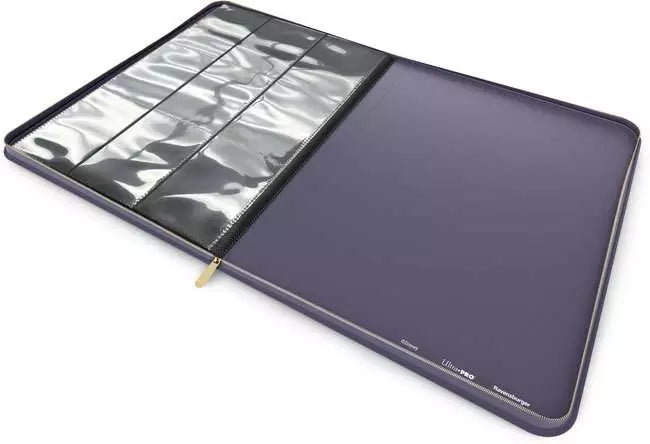 Disney Lorcana Set 9 Fabled Premium Card Portfolio-Disney Lorcana-Ace Cards & Collectibles