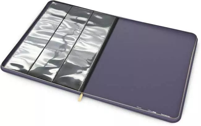 Disney Lorcana Set 9 Fabled Premium Card Portfolio-Disney Lorcana-Ace Cards & Collectibles