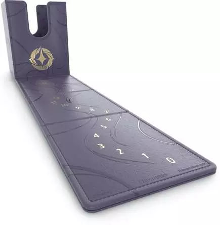 Disney Lorcana Set 9 Fabled Premium Deck Box-Disney Lorcana-Ace Cards & Collectibles