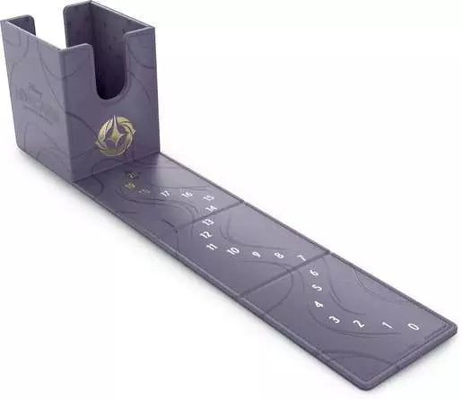 Disney Lorcana Set 9 Fabled Premium Deck Box-Disney Lorcana-Ace Cards & Collectibles