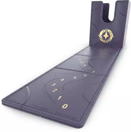 Disney Lorcana Set 9 Fabled Premium Deck Box-Disney Lorcana-Ace Cards & Collectibles