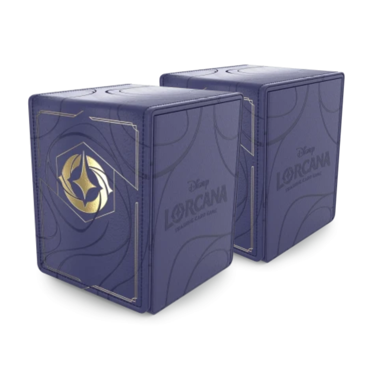 Disney Lorcana Set 9 Fabled Premium Deck Box-Disney Lorcana-Ace Cards & Collectibles